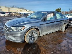 2019 Volkswagen Jetta s en venta en New Britain, CT