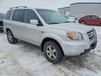 2006 Honda Pilot ex