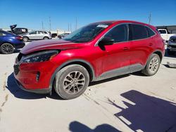 2022 Ford Escape se for sale in Haslet, TX