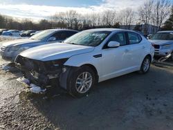 2012 KIA Optima lx for sale in North Billerica, MA