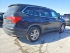 2017 Honda Pilot lx