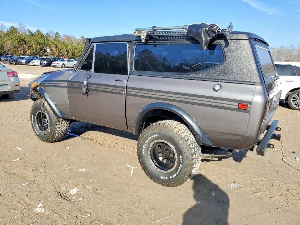 1972 Other Automobile Other