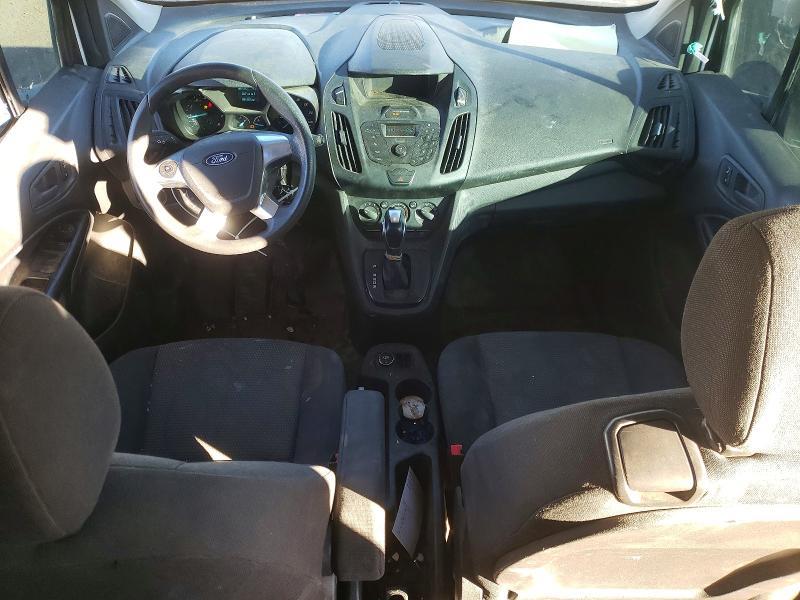 2018 Ford Transit Connect xl