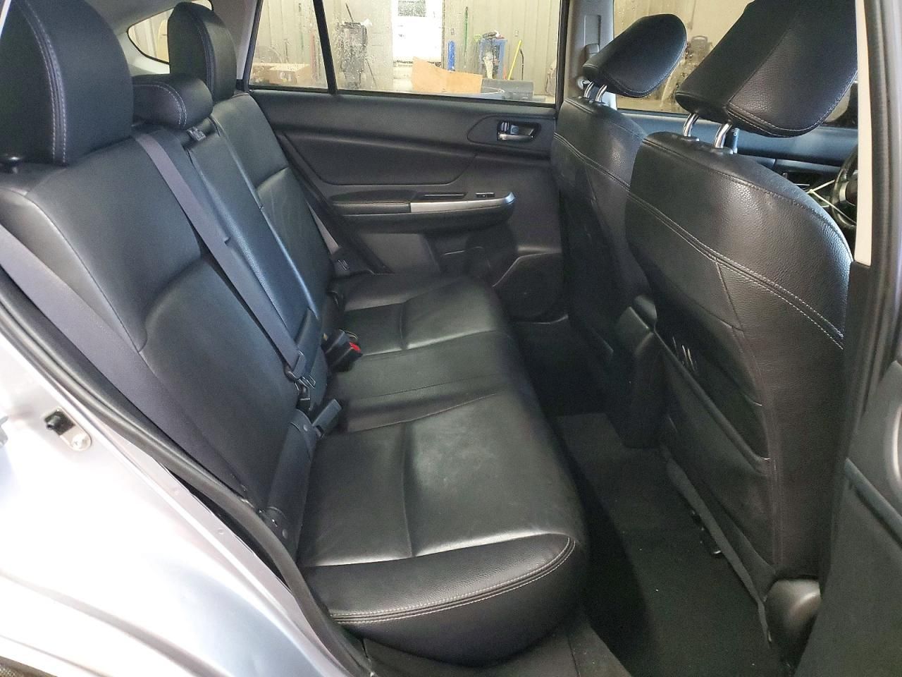 2015 Subaru Xv Crosstrek 2.0 Limited