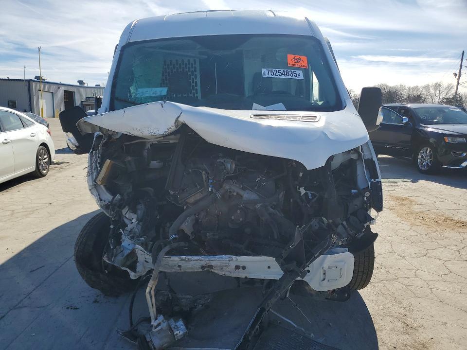 2019 Ford Transit 150 Delivery van