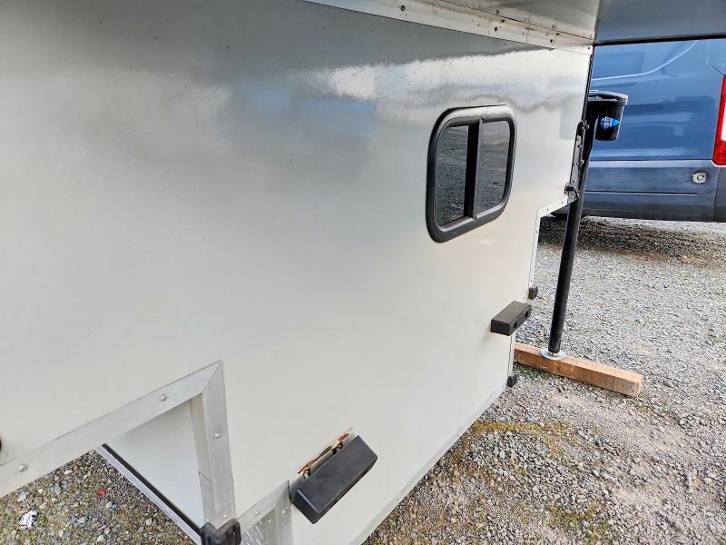 2024 Nucamp Cirrus #820