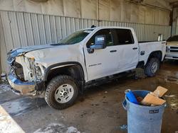 2020 Chevrolet Silverado K2500 Heavy Duty en venta en Franklin, WI
