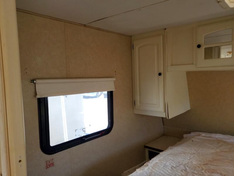 2008 Starcraft Antigua