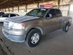 2004 Ford F150
