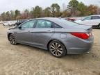 2011 Hyundai Sonata Limited 2.0t