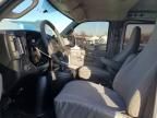 2016 GMC Savana 2500 Cargo Utility / Service Van