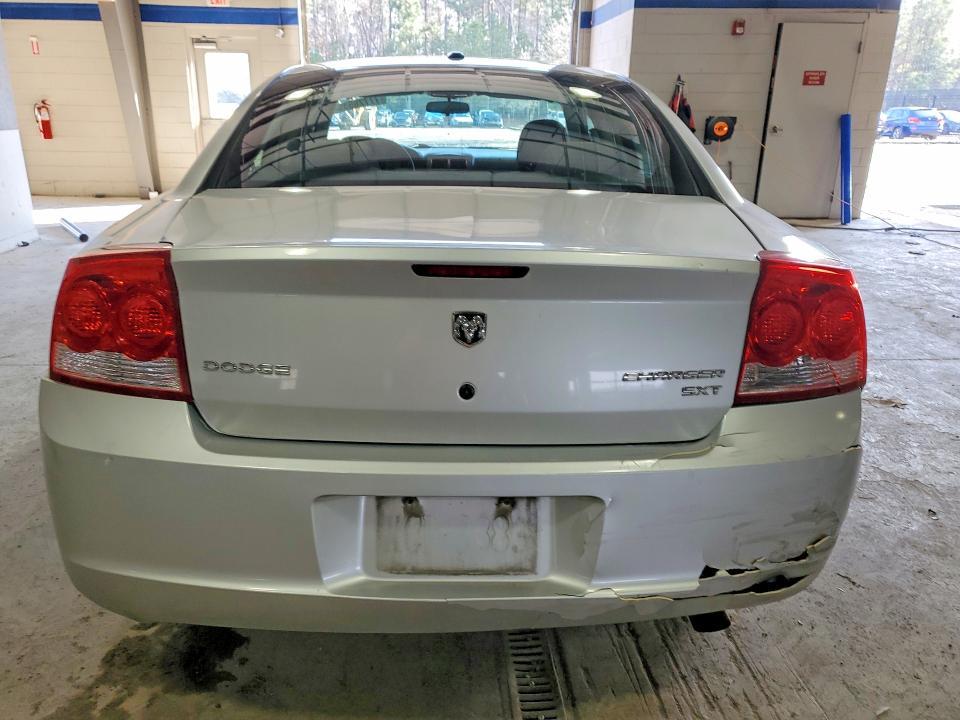 2010 Dodge Charger sxt