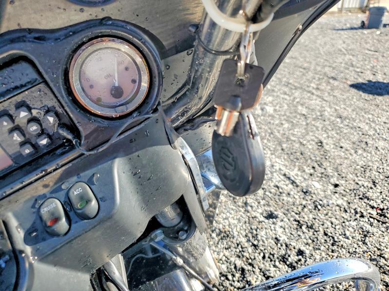 2012 Harley-Davidson Flhx Street Glide