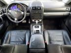 2005 Porsche Cayenne s