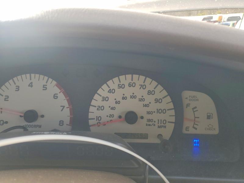 2004 Toyota Tacoma V6