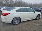 2016 Subaru Legacy 2.5i Limited