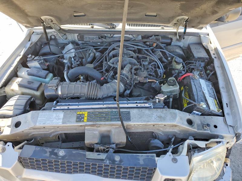2004 Ford Explorer Sport Trac