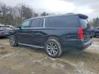 2016 Chevrolet Suburban K1500 ltz