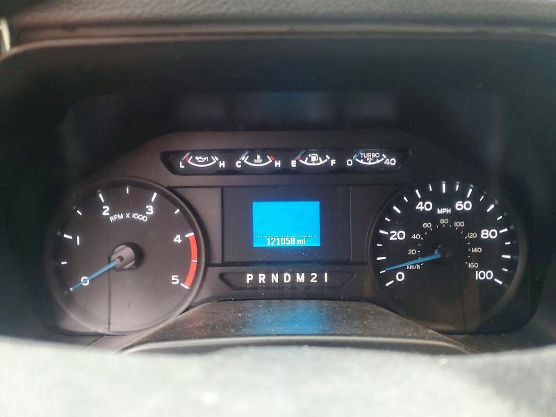 2017 Ford F250 Super Duty