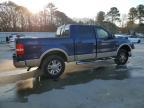 2007 Ford F150 Supercrew