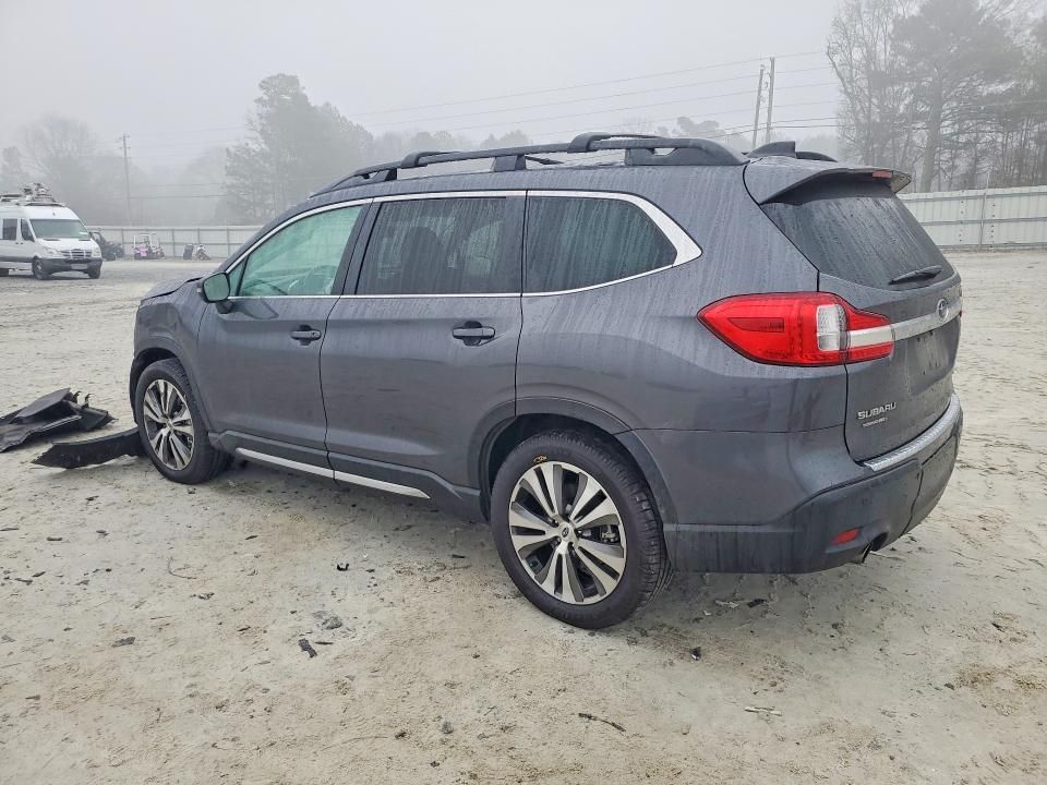 2022 Subaru Ascent Limited