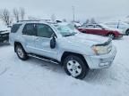 2004 Toyota 4runner SR5
