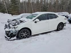 2024 Toyota Camry xle for sale in Cookstown, ON