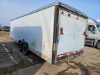 2012 Wells Cargo Enclosed Cargo Trailer