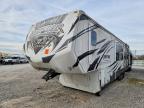 2013 Keystone 2013 Kutb Raptor RP3-Camper