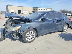2017 Nissan Altima 2.5 for sale in Wilmer, TX