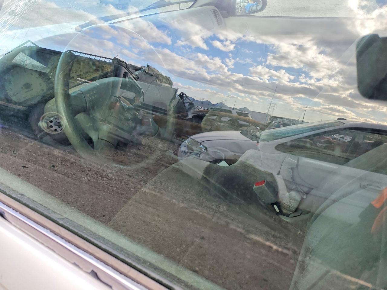 2004 Toyota Tacoma Base