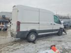 2019 Ford Transit T-250