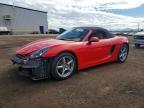 2014 Porsche Boxster