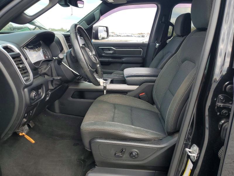 2020 Dodge RAM 1500 BIG Horn