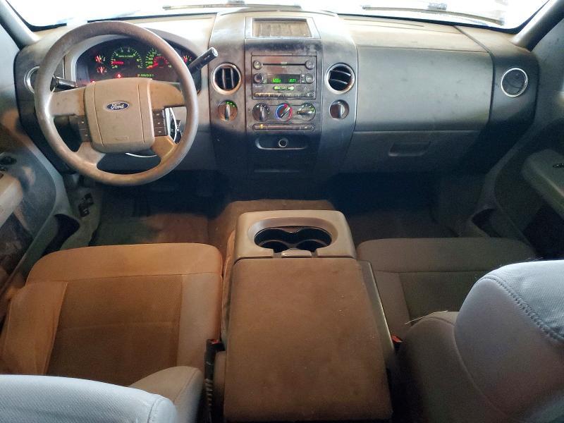 2006 Ford F150 Supercrew