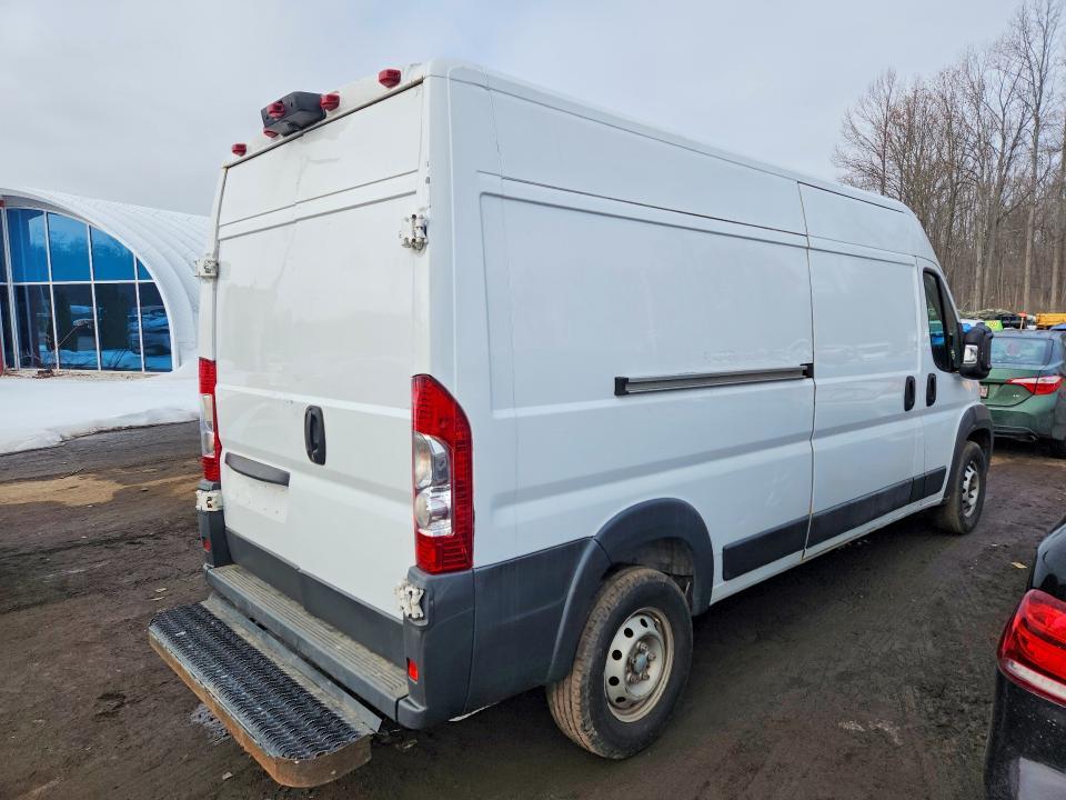 2016 Dodge Ram Promaster 2500 2500 High