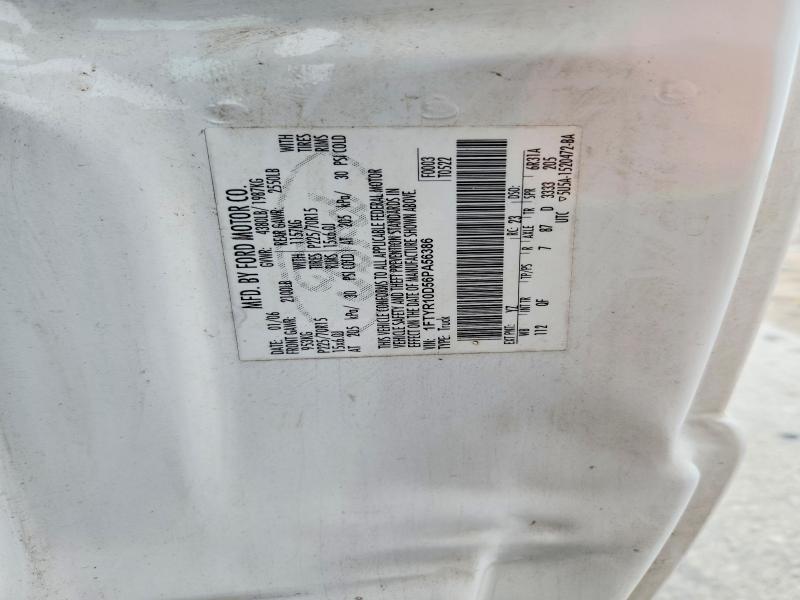 2006 Ford Ranger