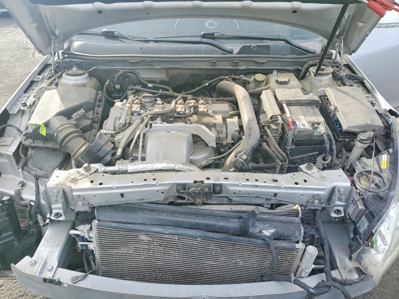 2016 Buick Regal Premium