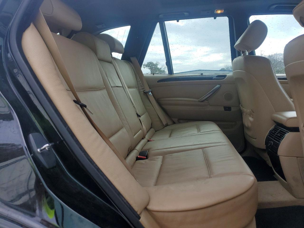 2006 BMW X5 3.0i
