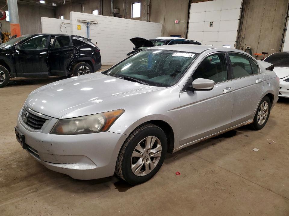 2008 Honda Accord lxp