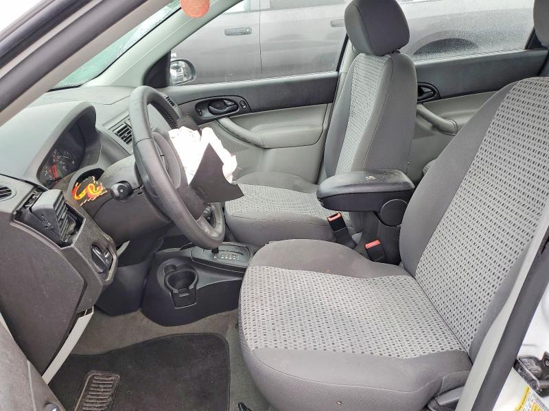 2006 Ford Focus ZX4