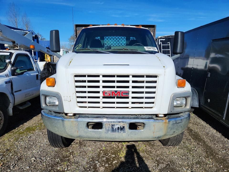 2005 GMC C6500 C6c042