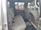 2014 Nissan Frontier S
