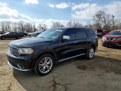 2015 Dodge Durango Citadel for sale in Baltimore, MD