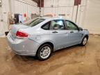 2008 Ford Focus se