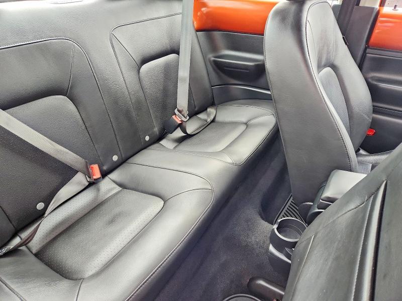 2010 Volkswagen New Beetle