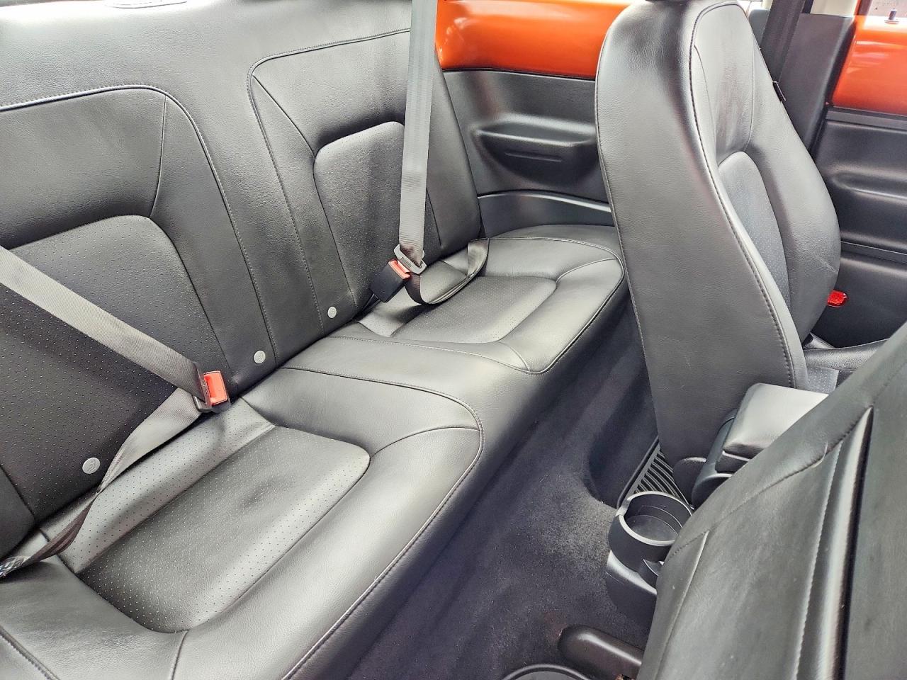 2010 Volkswagen New Beetle