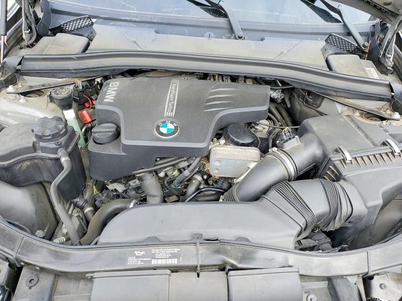 2013 BMW X1 Sdrive28i