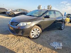 2013 Toyota Corolla le en venta en San Diego, CA