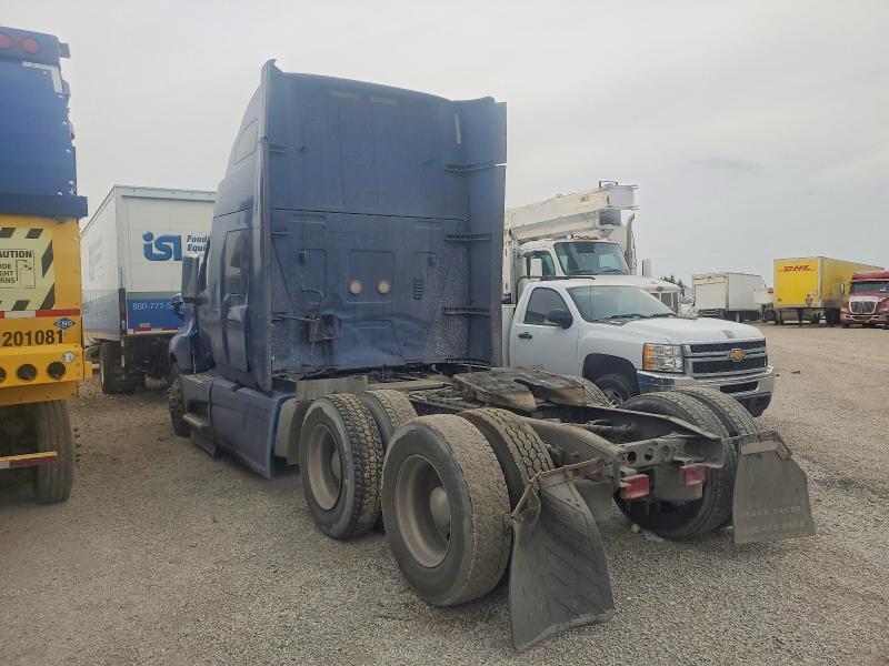 2020 International LT625 Semi Truck